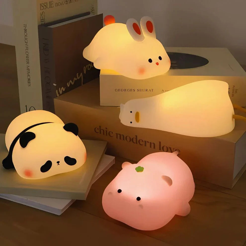 Floppies™ - Glow Flops Studio