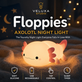 Axolotl Floppie™