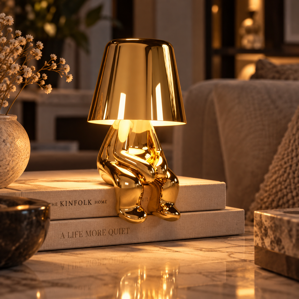 The Mood Lamp Collection